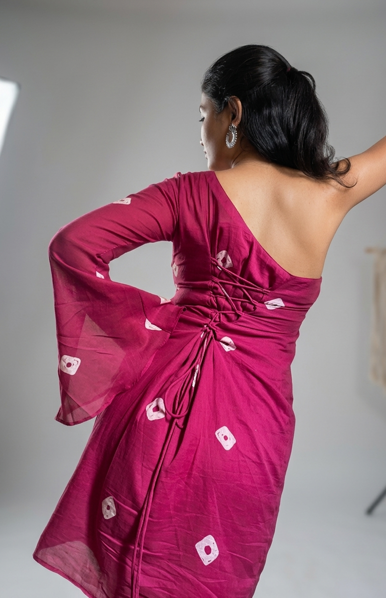 Rani Dress