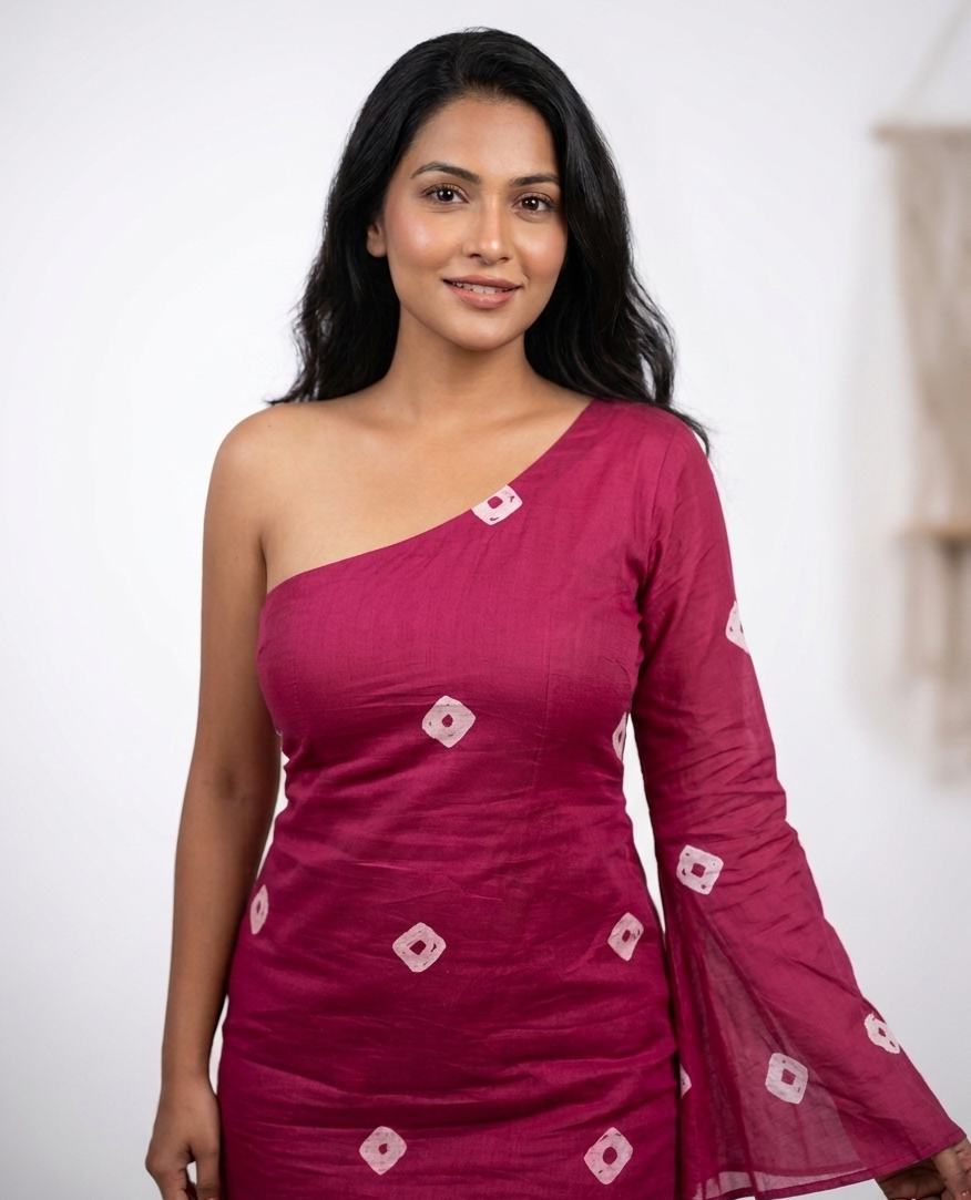 Rani Dress - Image 3